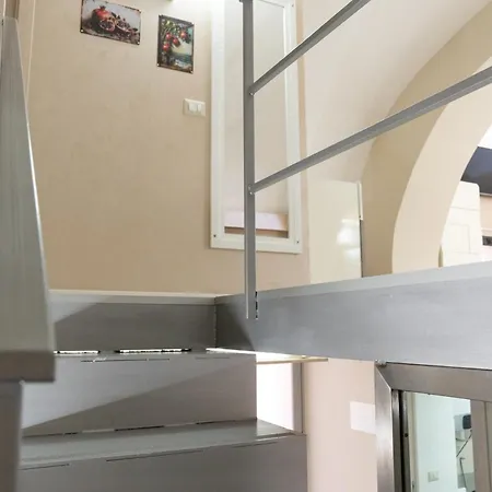 Appartamento La Dimora Di Via Vittorio Emanuele *